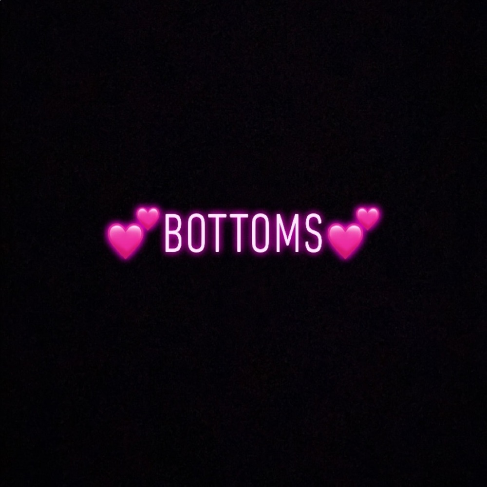 Divider-bottoms